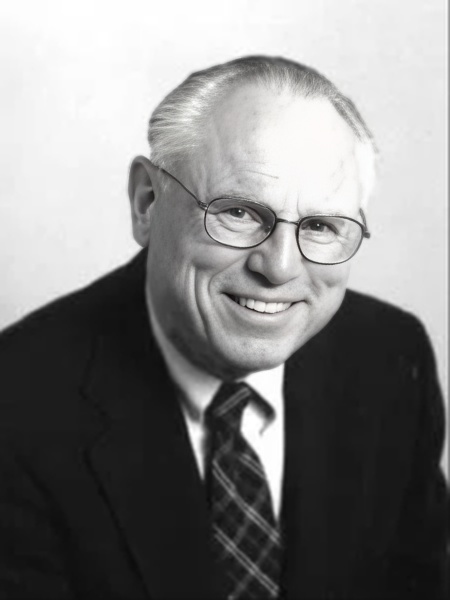 Dr. Dwight V. Galloway,