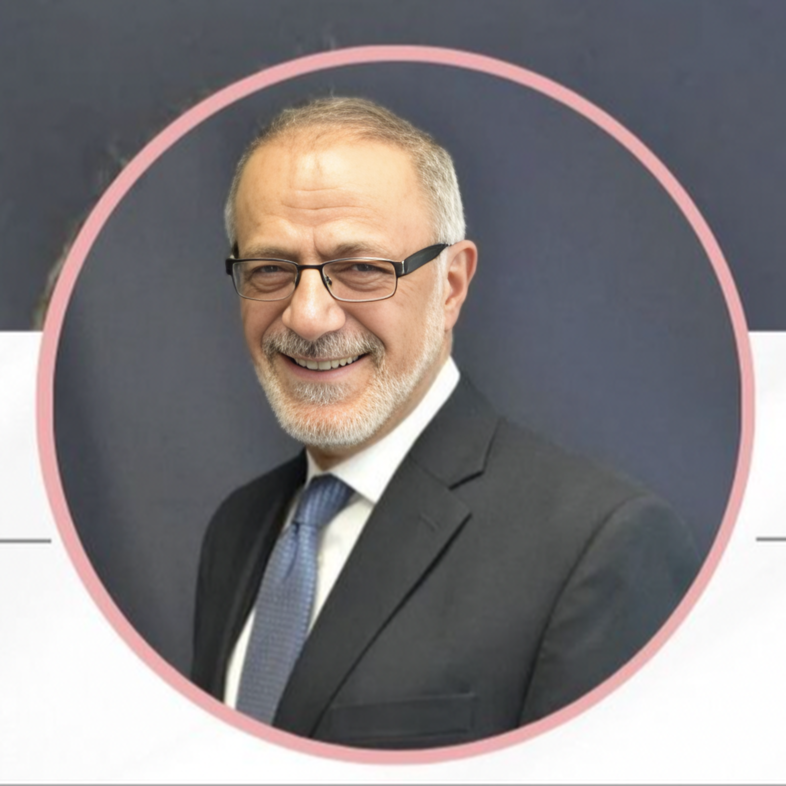 Dr. E. Jacob Simhaee,