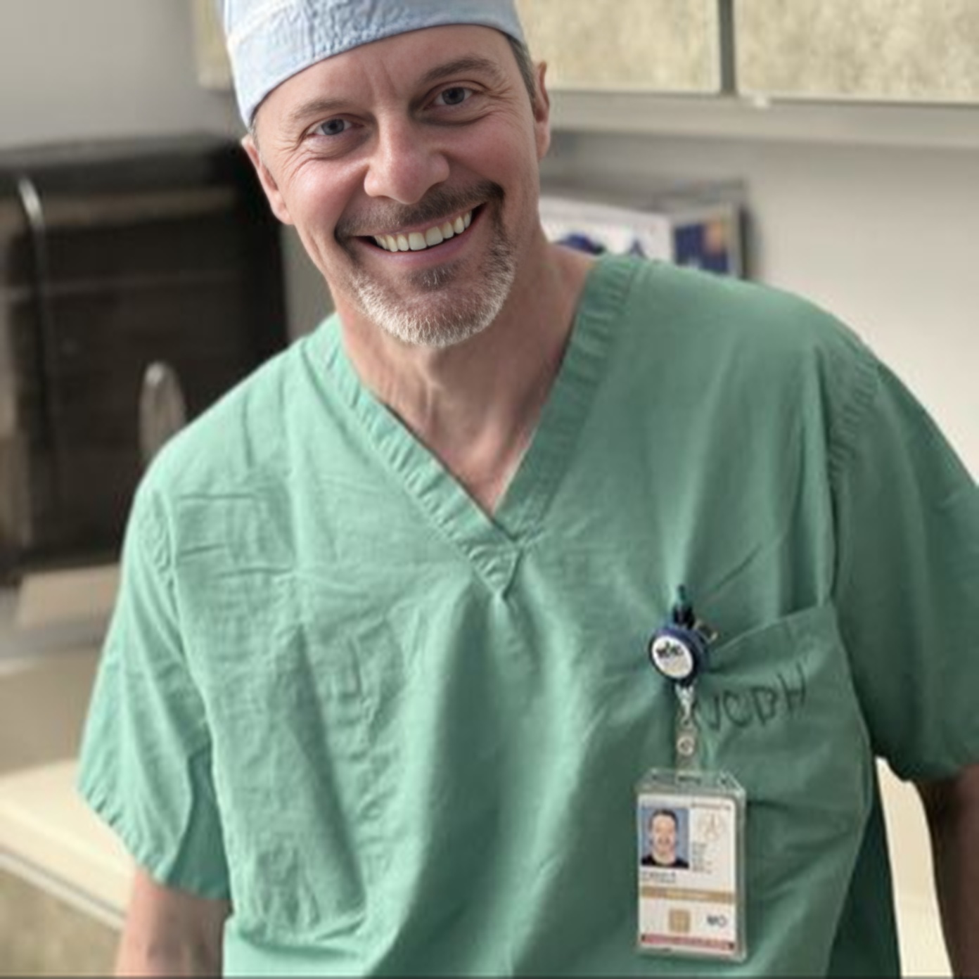 Dr. Earl E. Ferguson III,