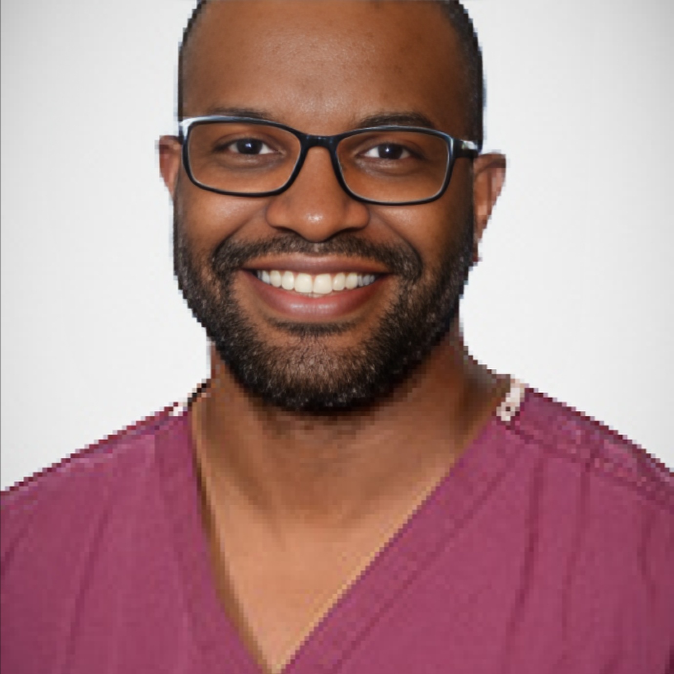 Dr. Earl M. Johnson, Jr.,