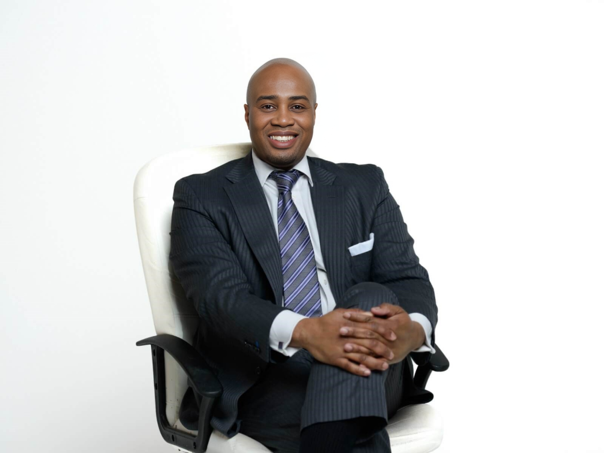 Dr. Earl Stephenson, Jr.,