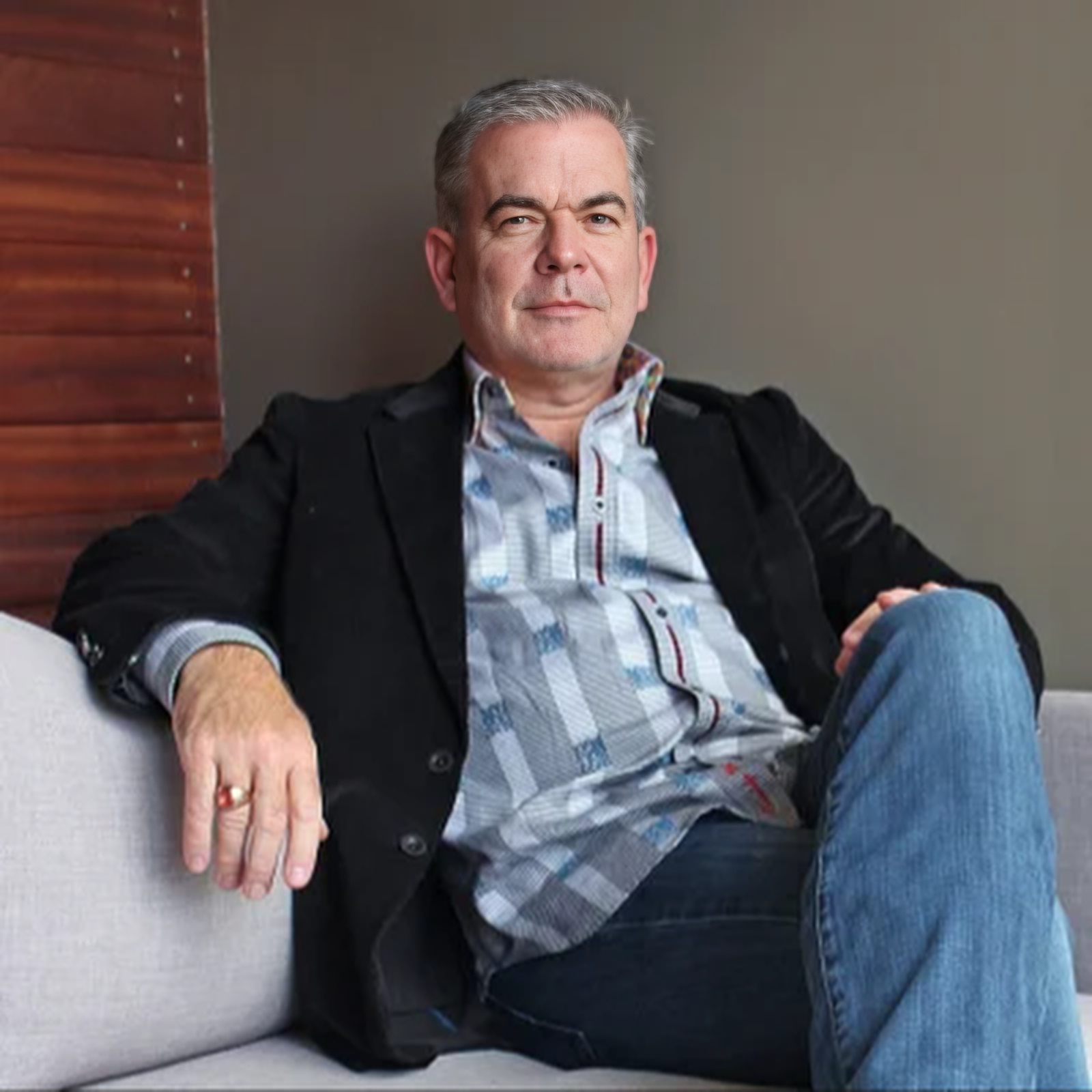 Dr. Ed Breazeale, Jr.,