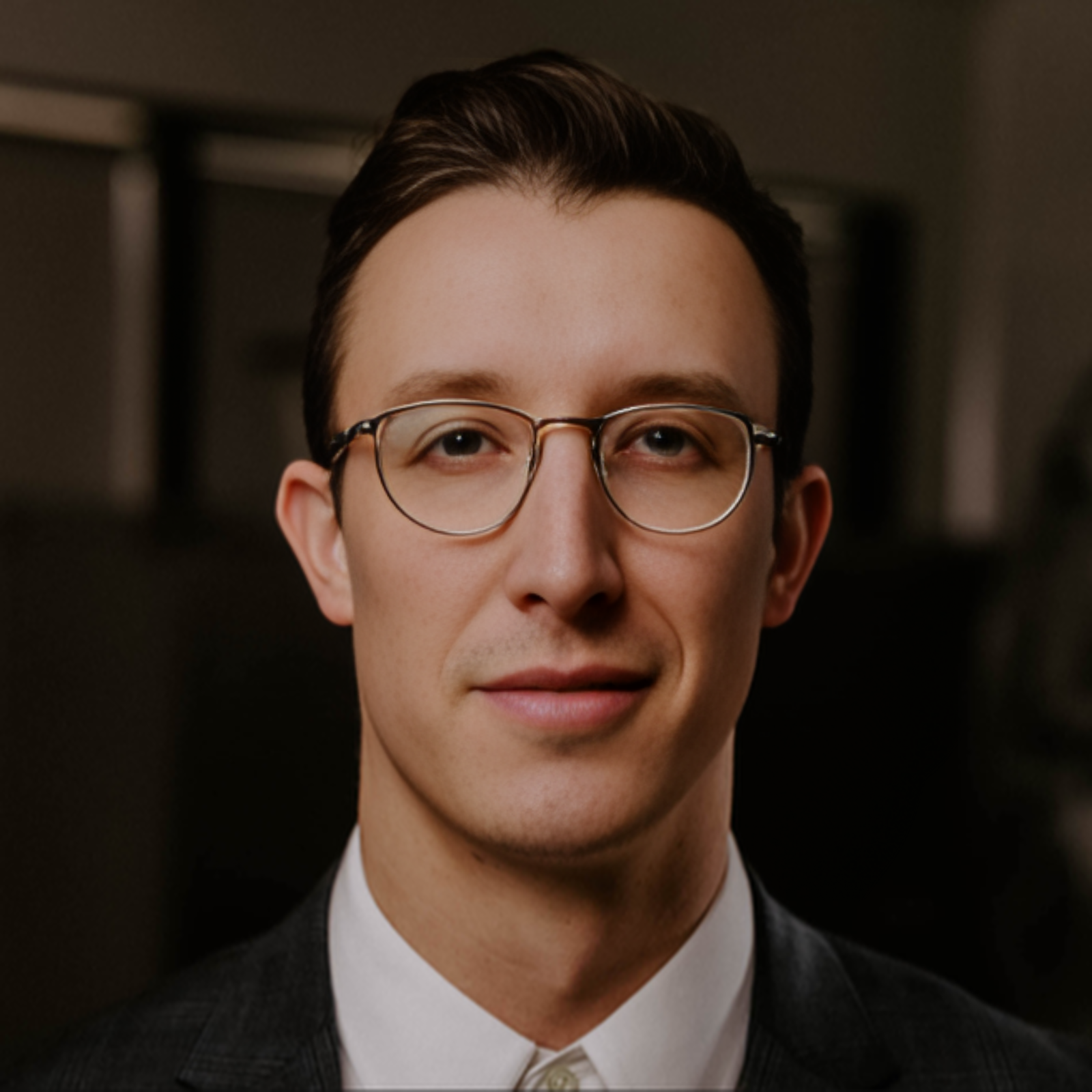 Dr. Edmon Pierre Khoury,