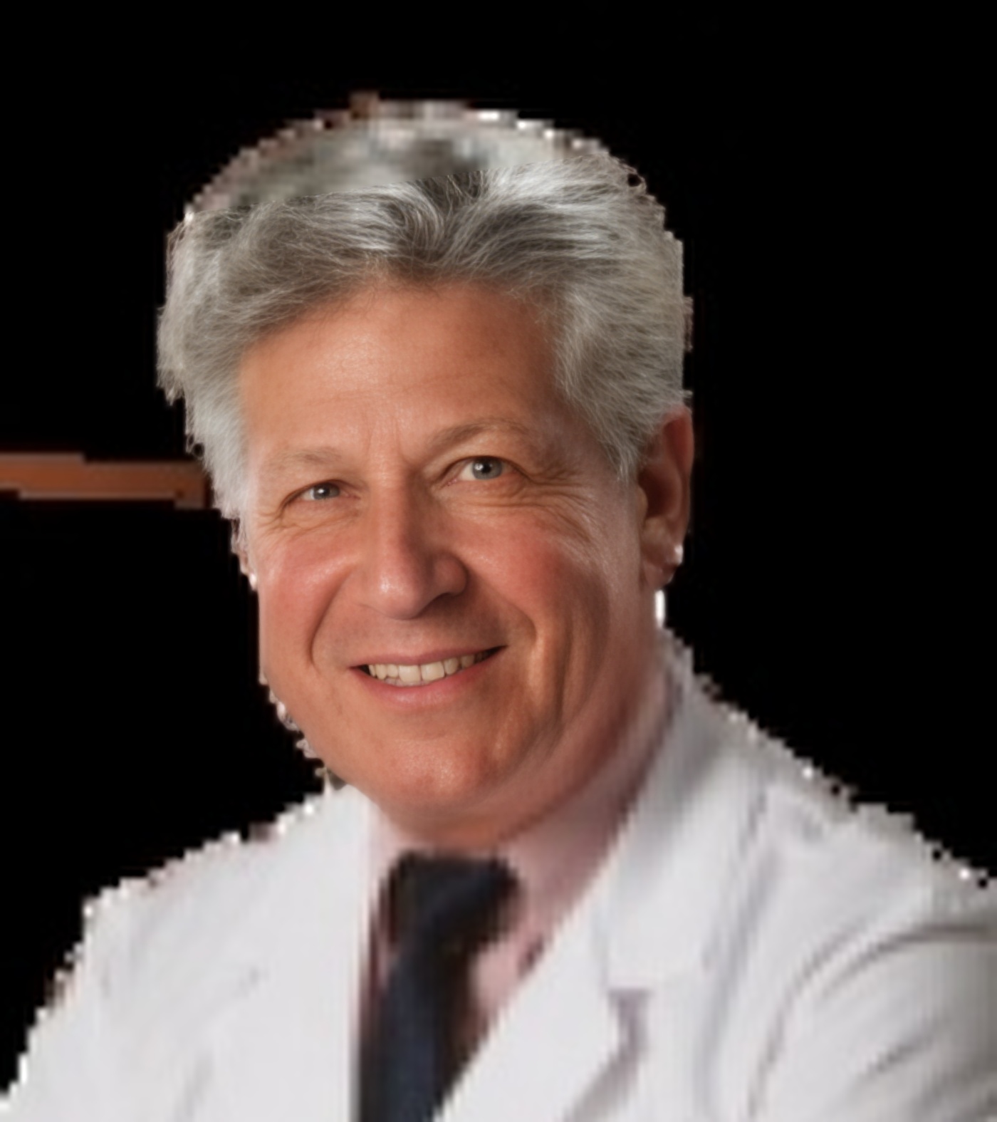Dr. Edmond A. Zingaro,