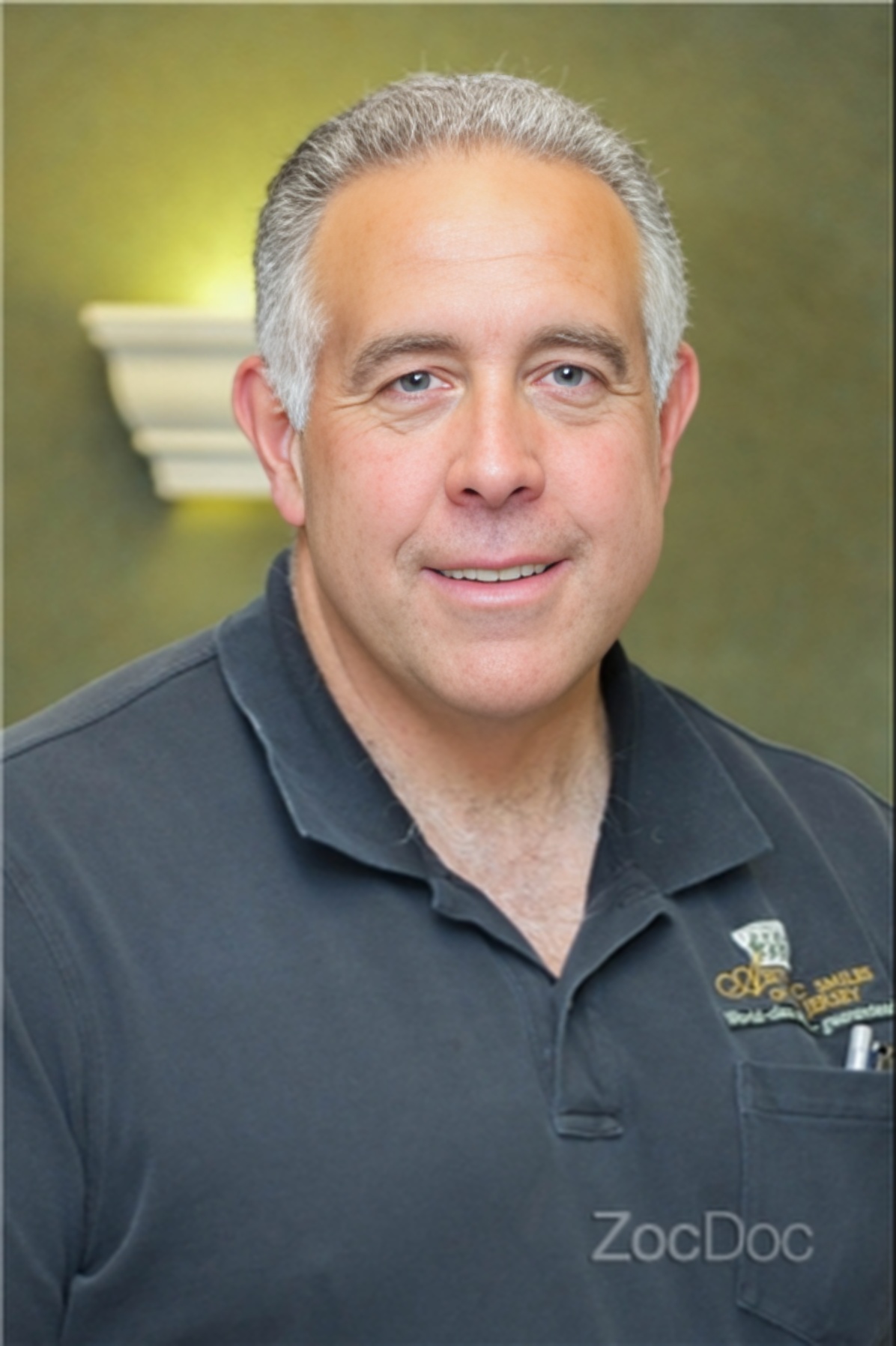 Dr. Edward A. Romano, DDS