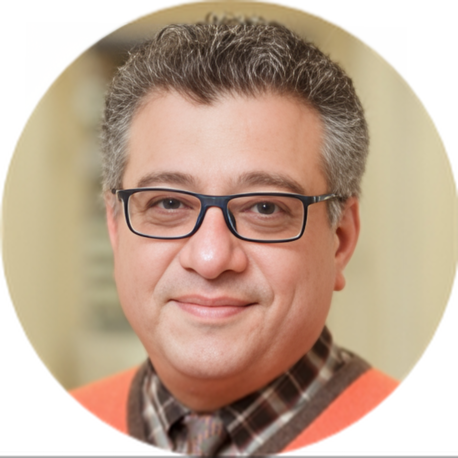 Dr. Edward Fruitman,