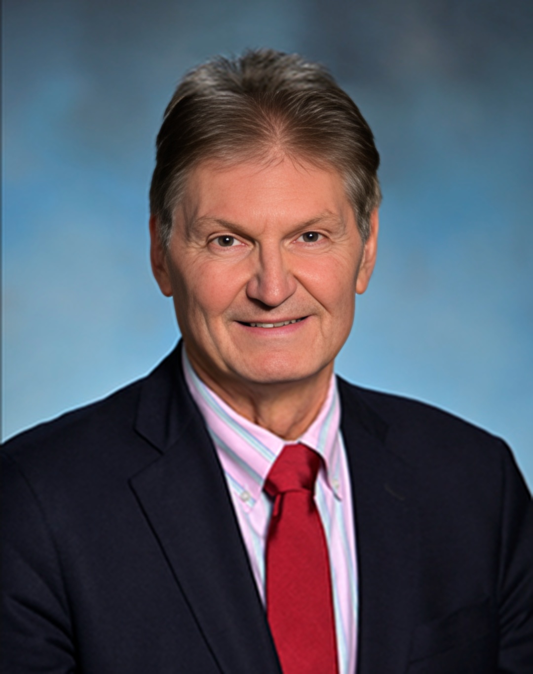 Dr. Edward H. Bedrossian, Jr.,