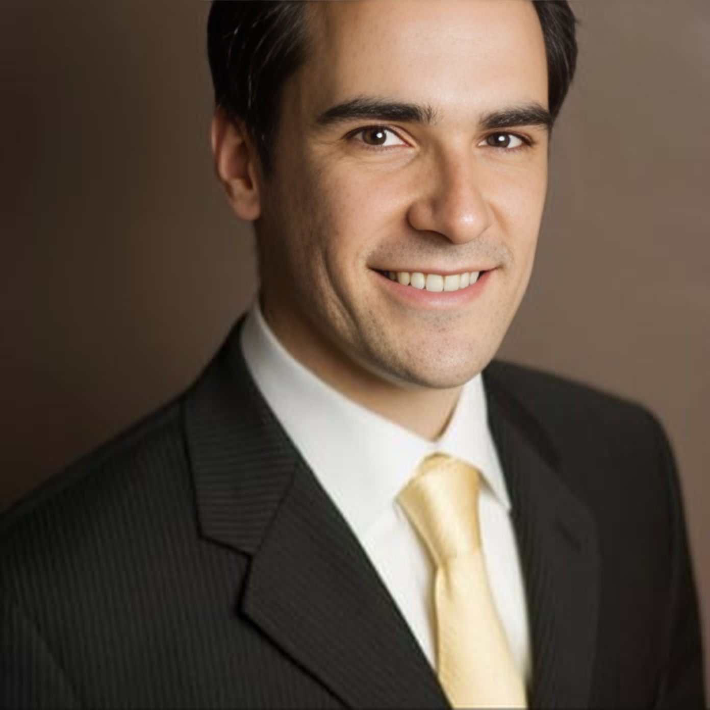 Dr. Edward P. Miranda,