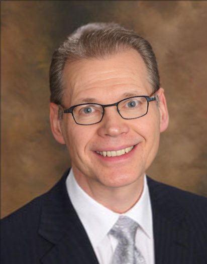 Dr. Edward Szachowicz,