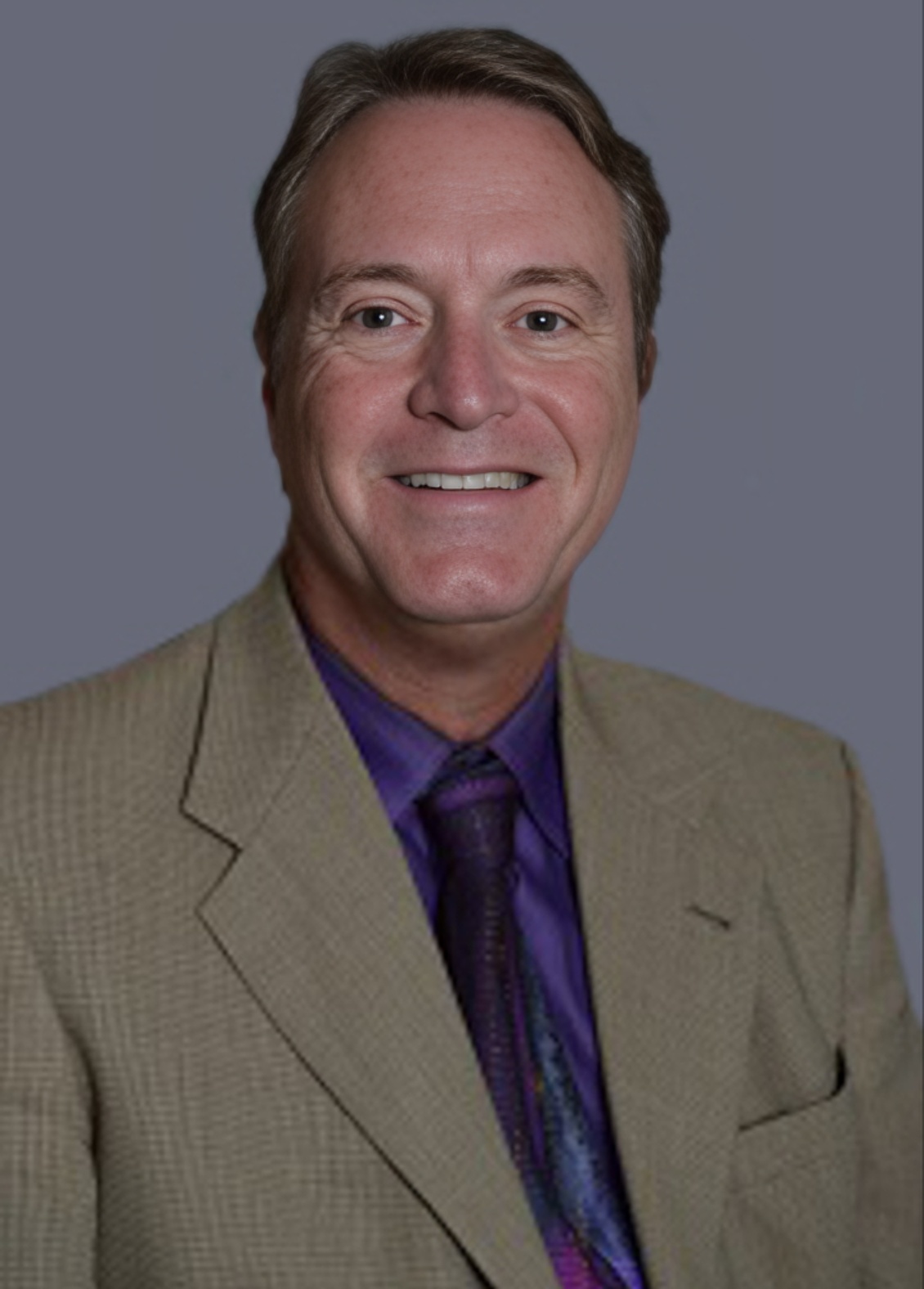 Dr. Edwin C. Pound, III,