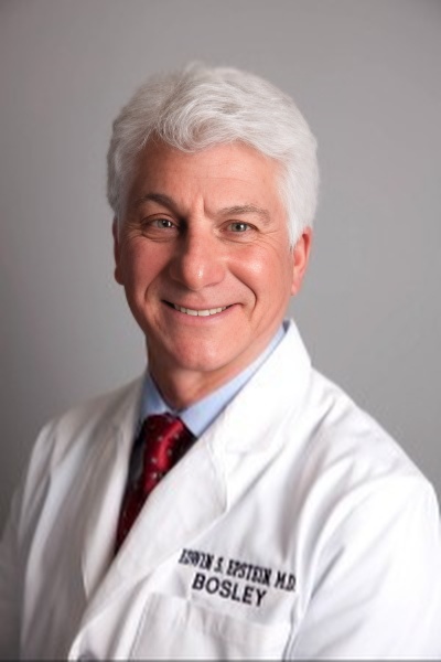 Dr. Edwin Epstein,