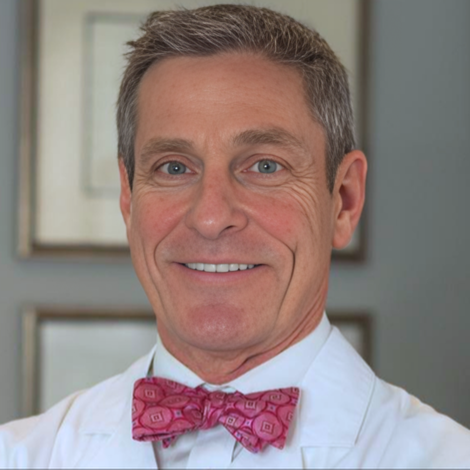 Dr. Edwin F. Williams, III,