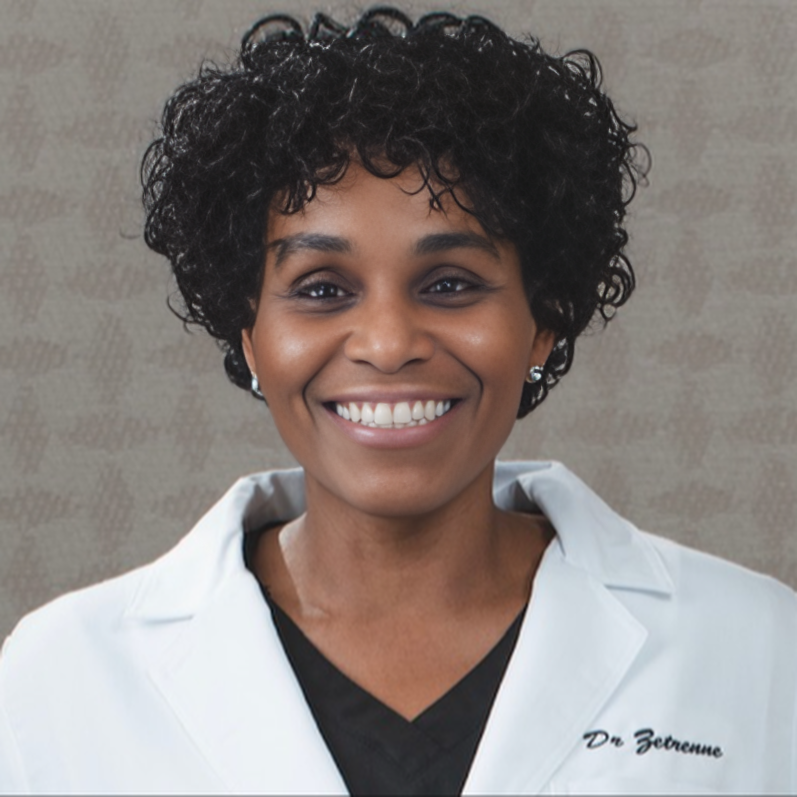 Dr. Eleonore Zetrenne,