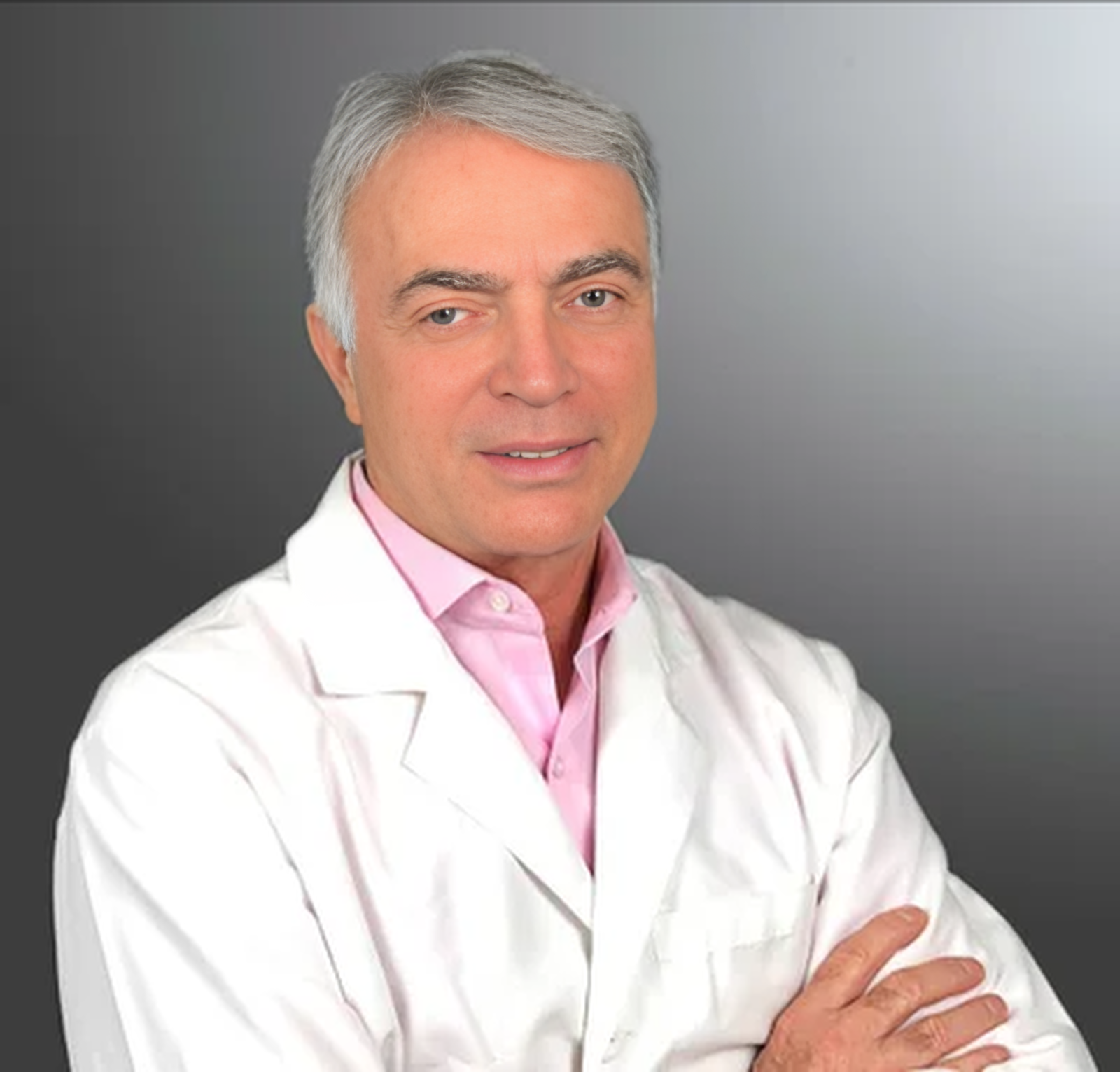 Dr. Elie F. Harouche,