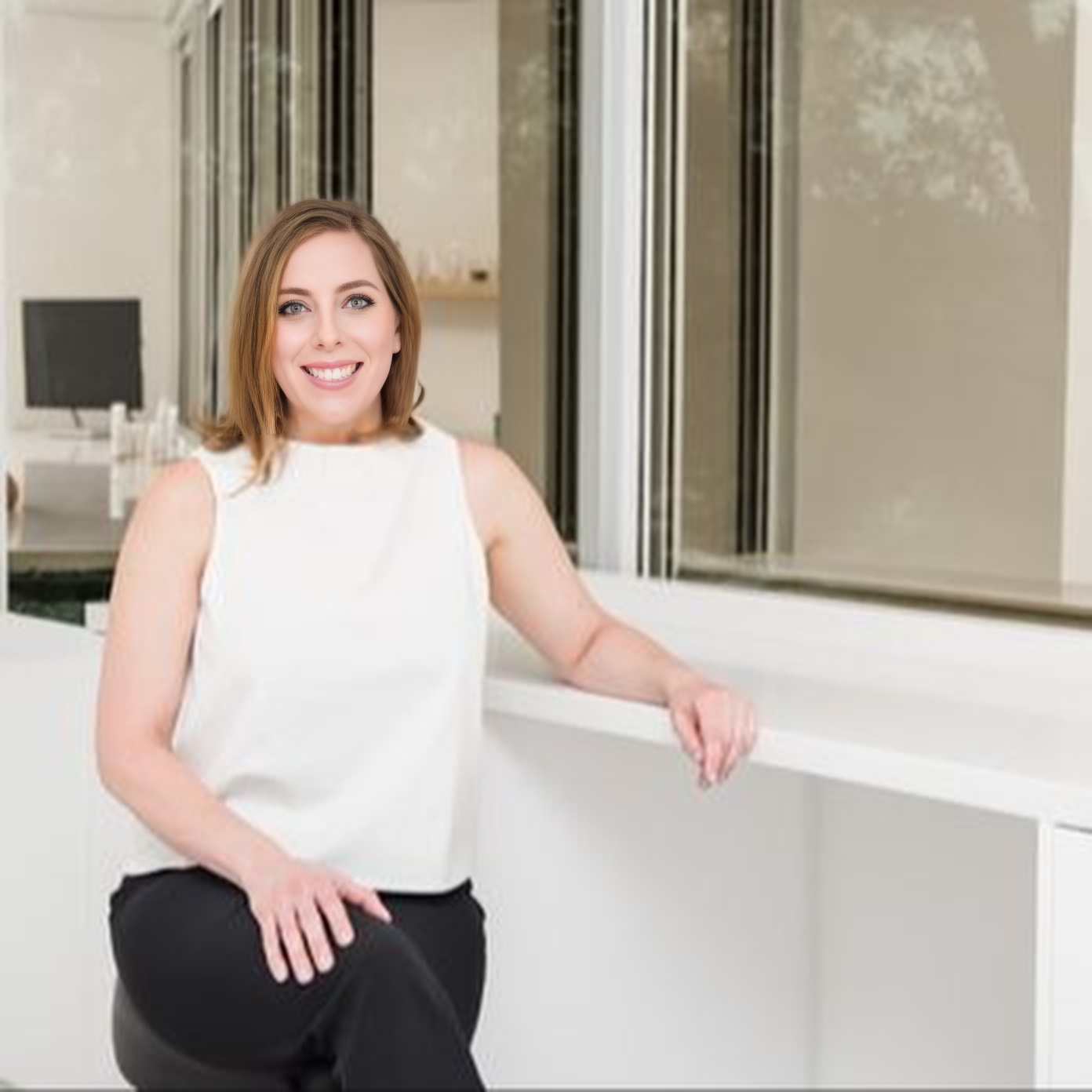 Dr. Elisabeth Potter,