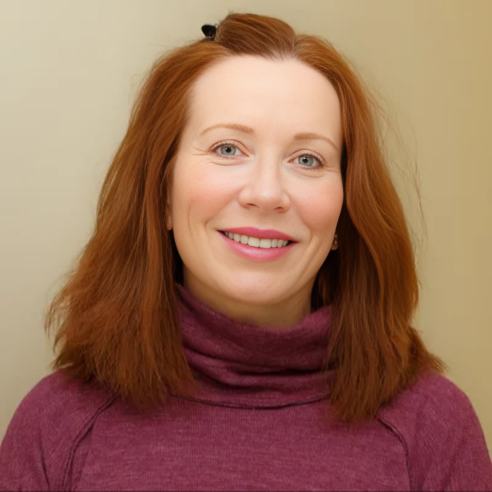 Dr. Elizabeth Arthur,