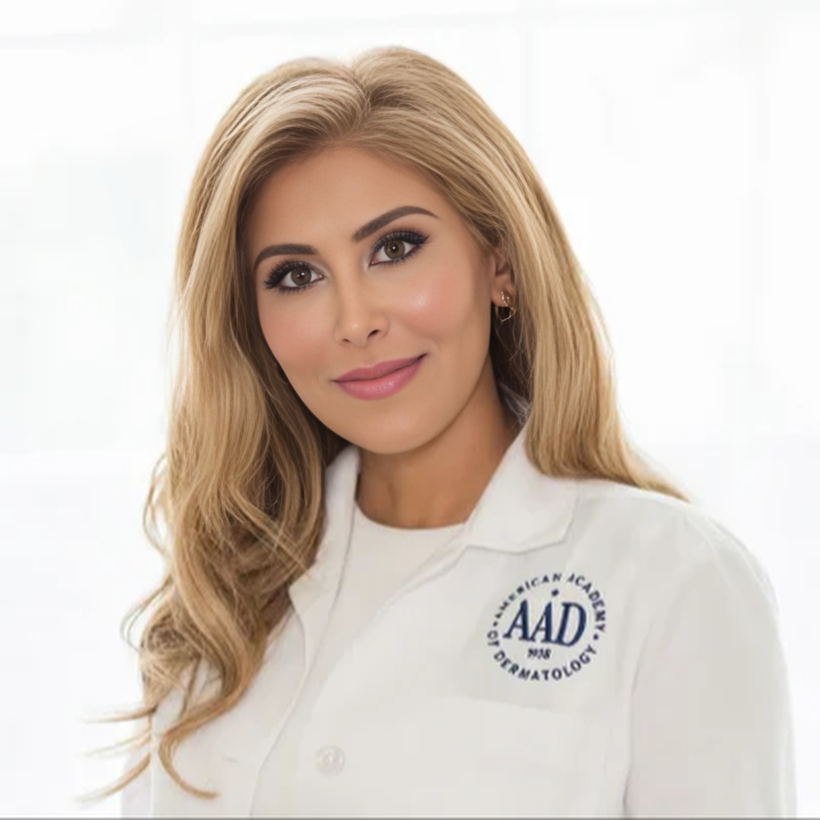 Dr. Elizabeth Bahar Houshmand,