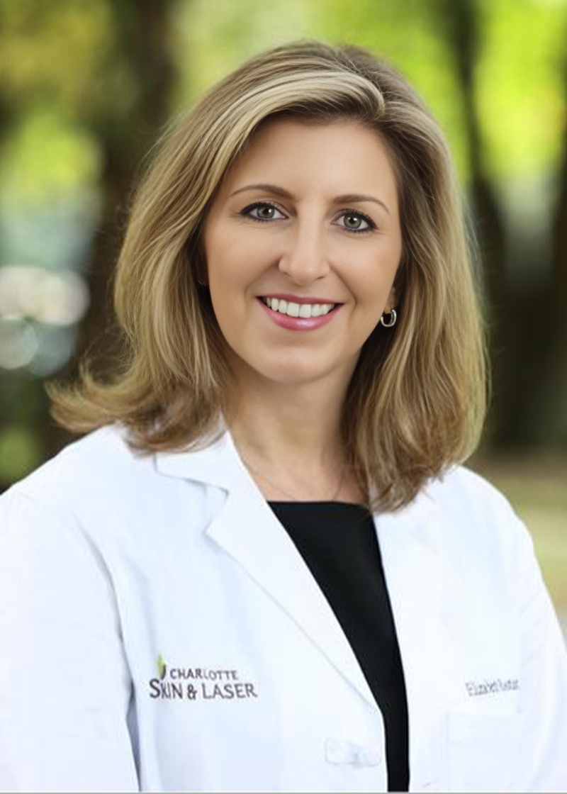 Dr. Elizabeth F. Rostan,