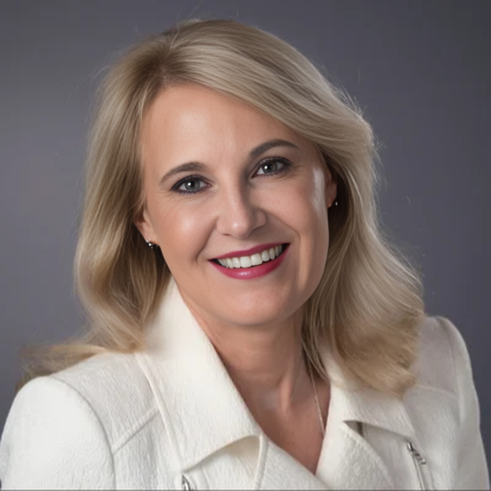 Dr. Elizabeth Hagberg,