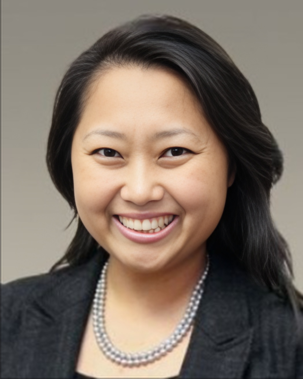 Dr. Elizabeth Kim,