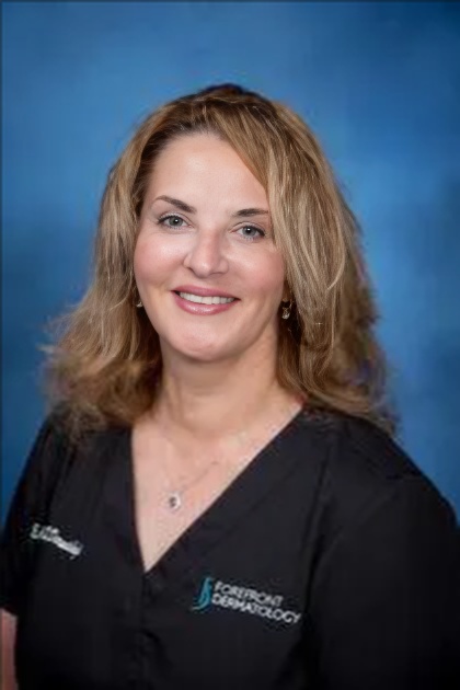 Dr. Elizabeth Liotta,