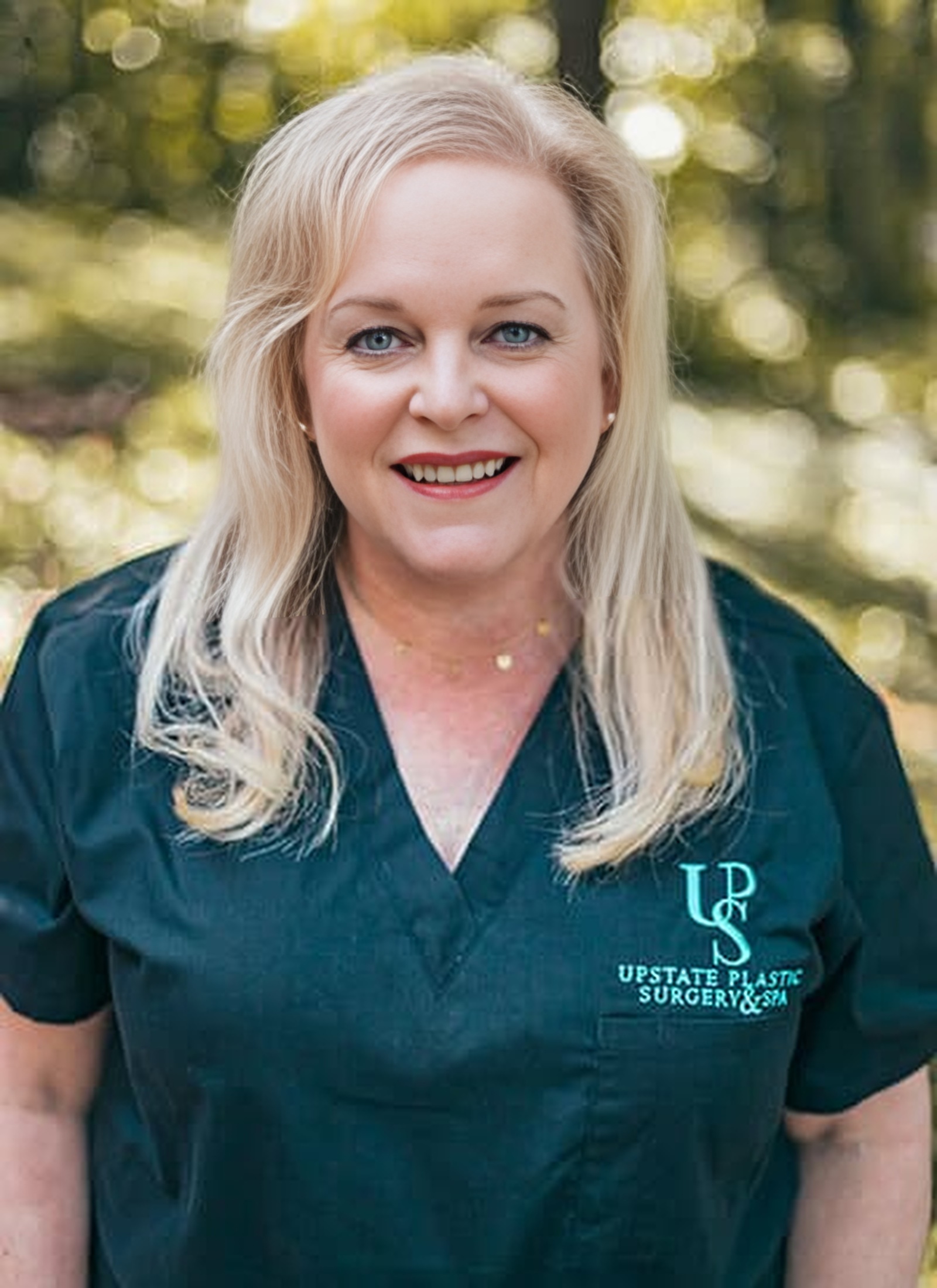 Dr. Elizabeth R. Blakemore,