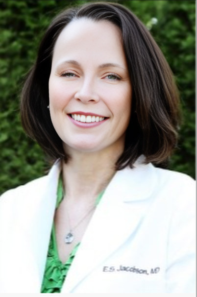 Dr. Elizabeth S. Jacobson,
