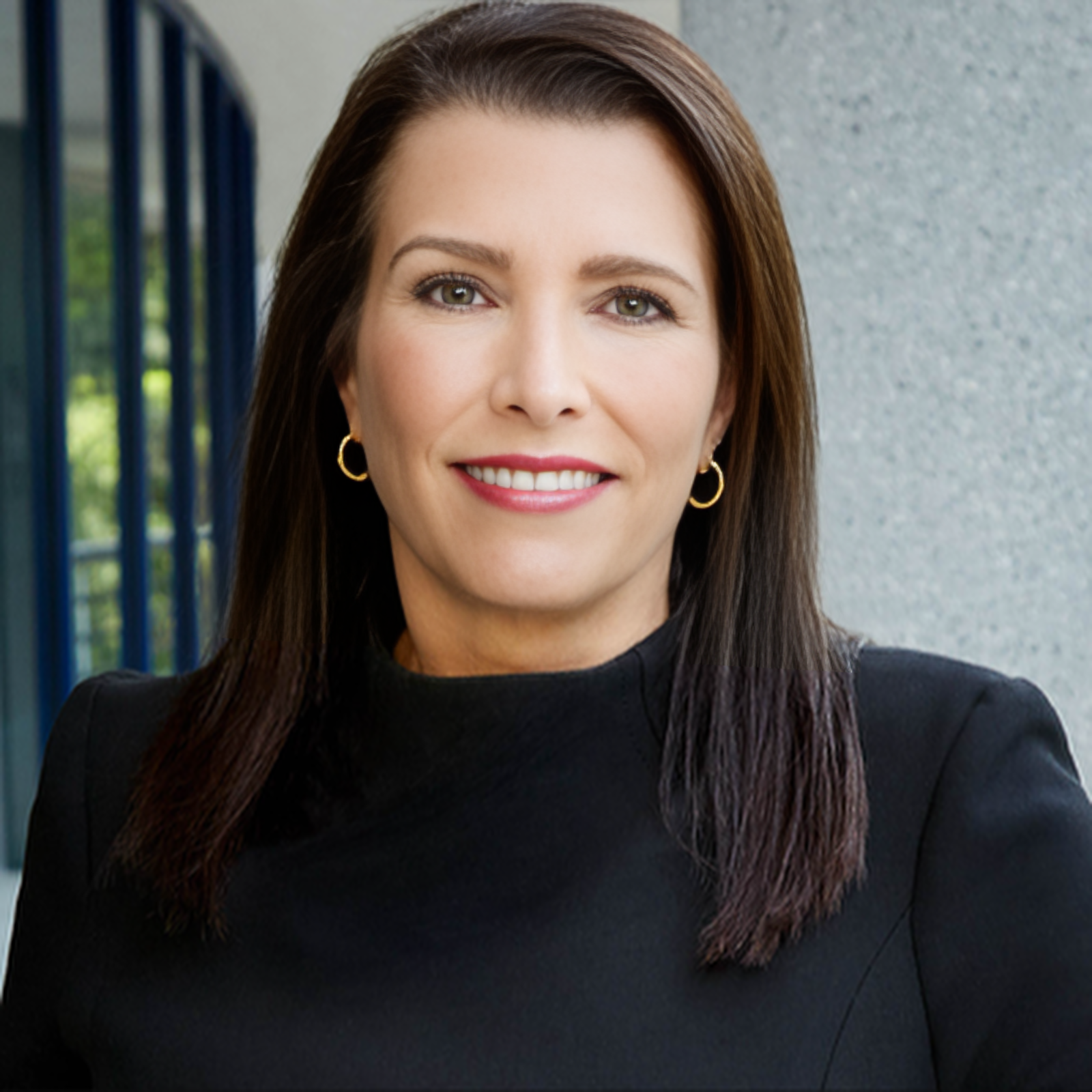 Dr. Elizabeth Whitaker,