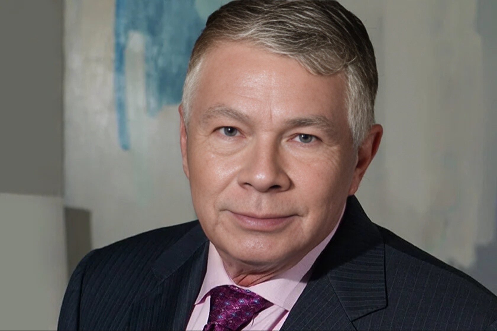 Dr. Elliott B. Black III,