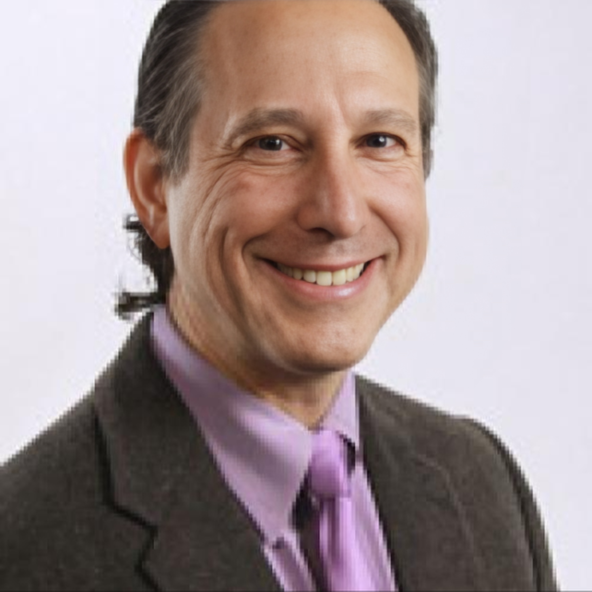 Dr. Elliott B. Lavey,