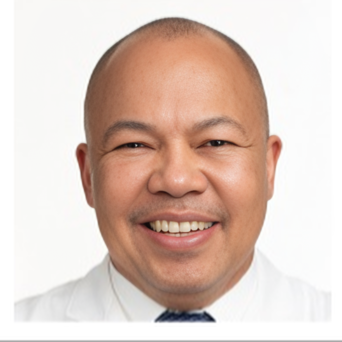 Dr. Elmore Alexander, DO