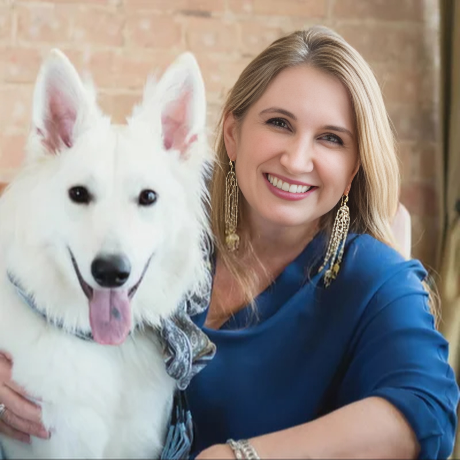 Dr. Emily B. McLaughlin,