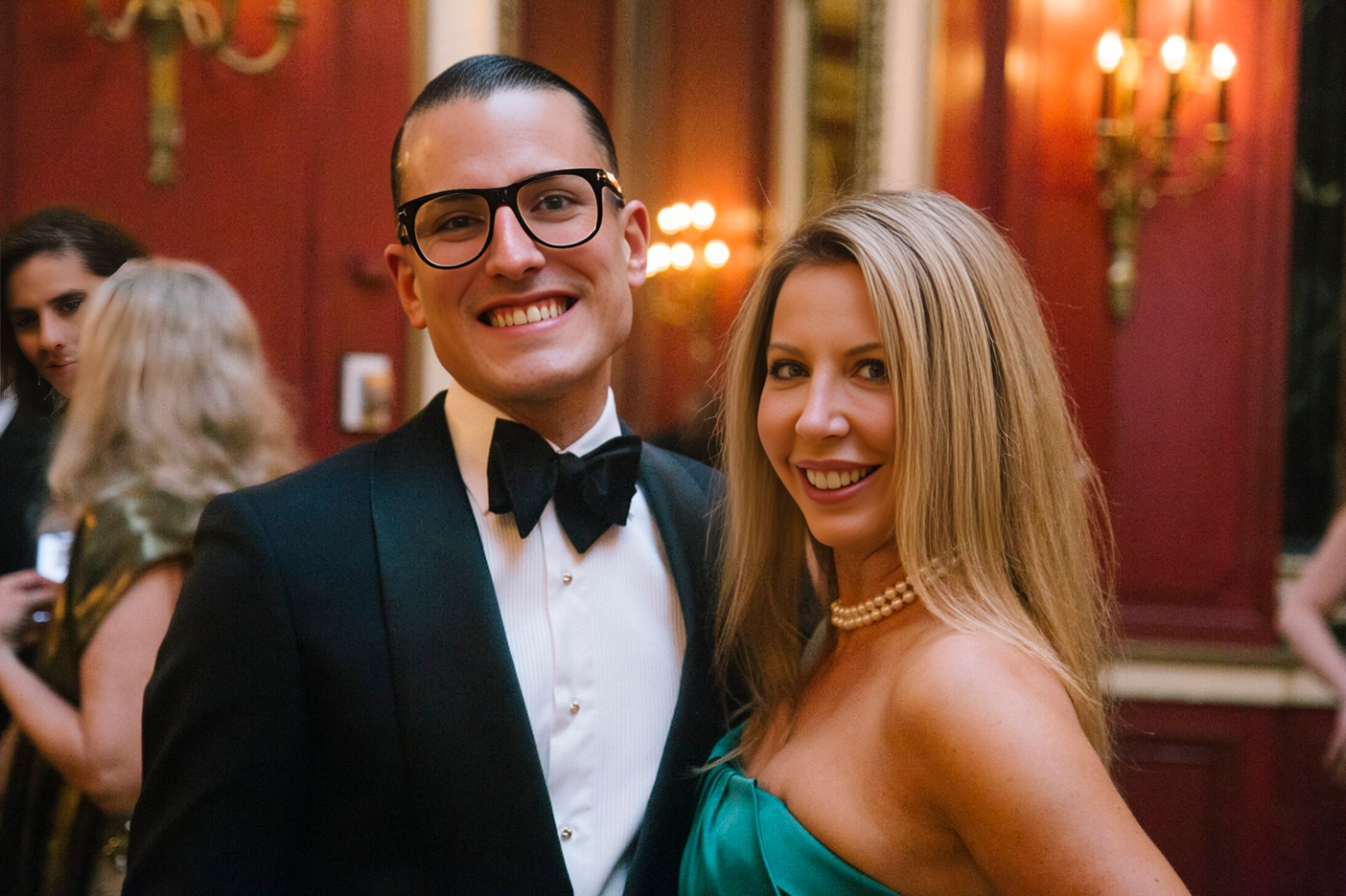 Dr. Emily Rubenstein, DO