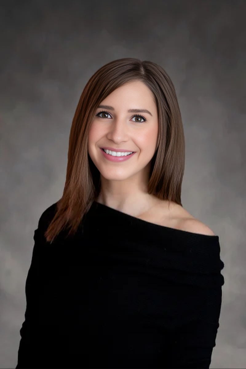 Dr. Emily de Golian,