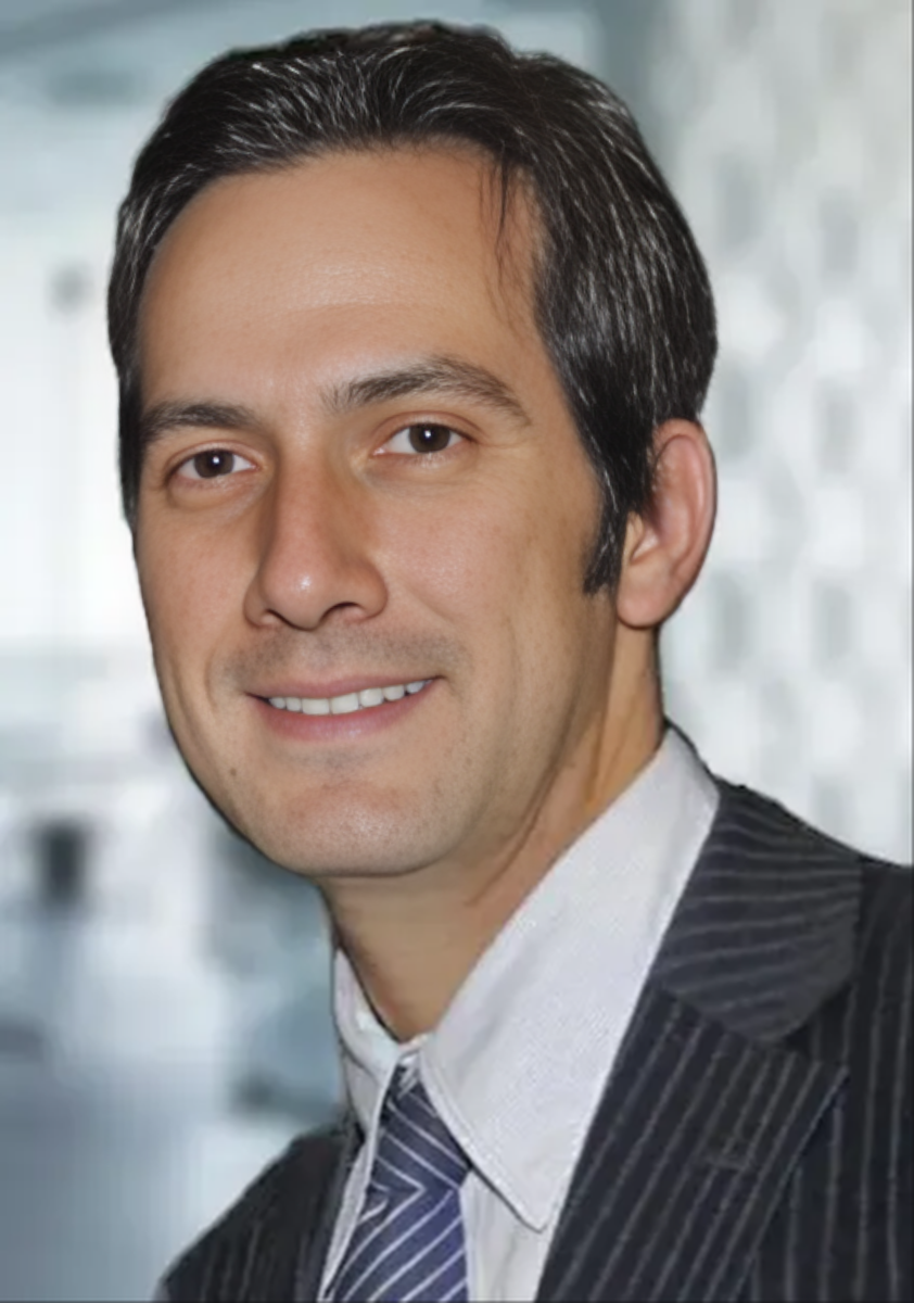 Dr. Enrique Hernandez, DDS