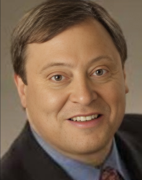 Dr. Eric A. Marchant,