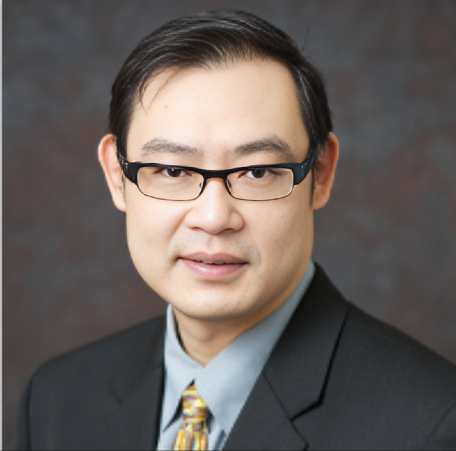 Dr. Eric C. Hu,