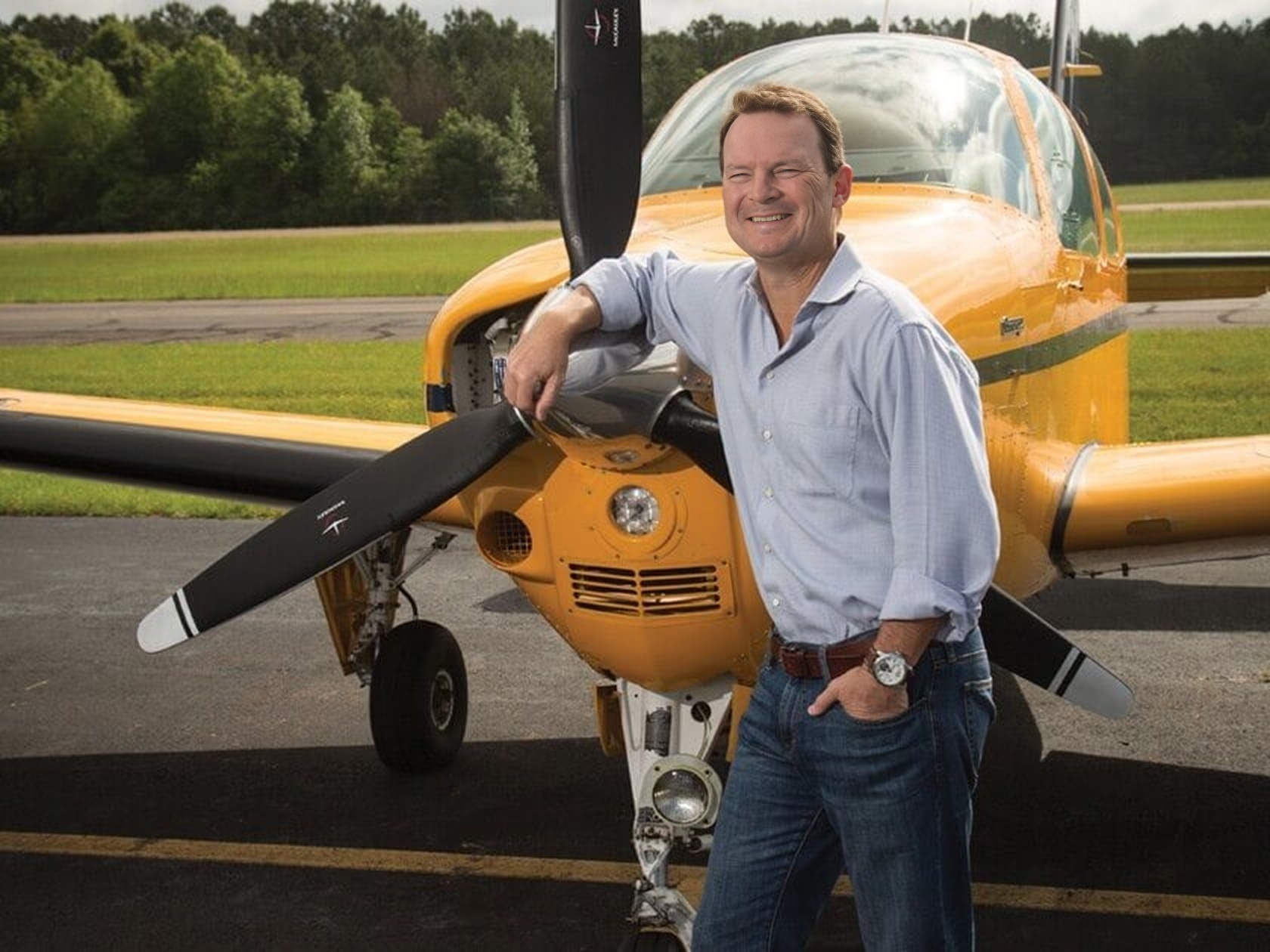 Dr. Eric E. Wegener,