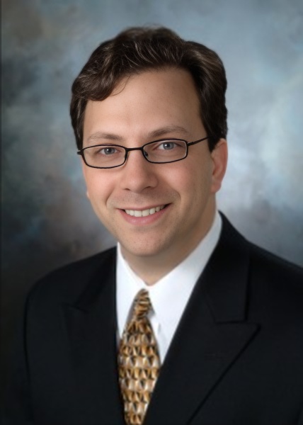 Dr. Eric Egozi,
