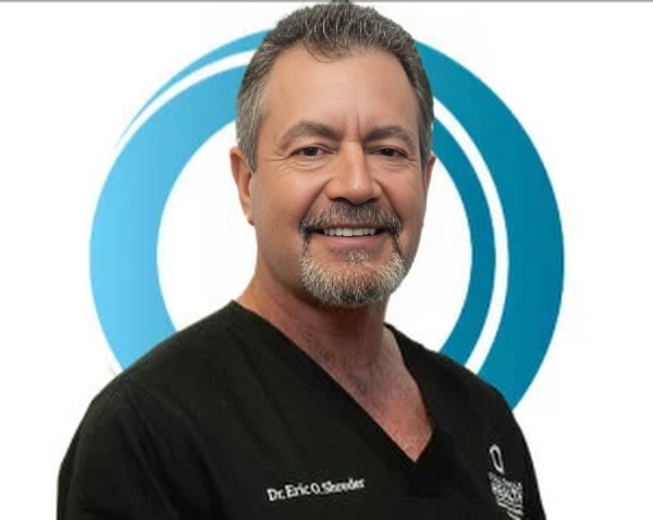 Dr. Eric Shreder, DO, MS