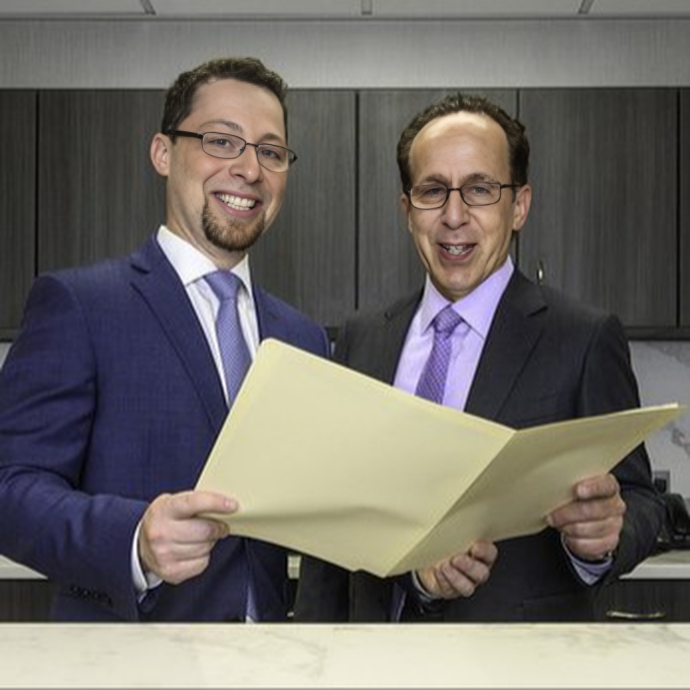 Dr. Eric T. Carniol,