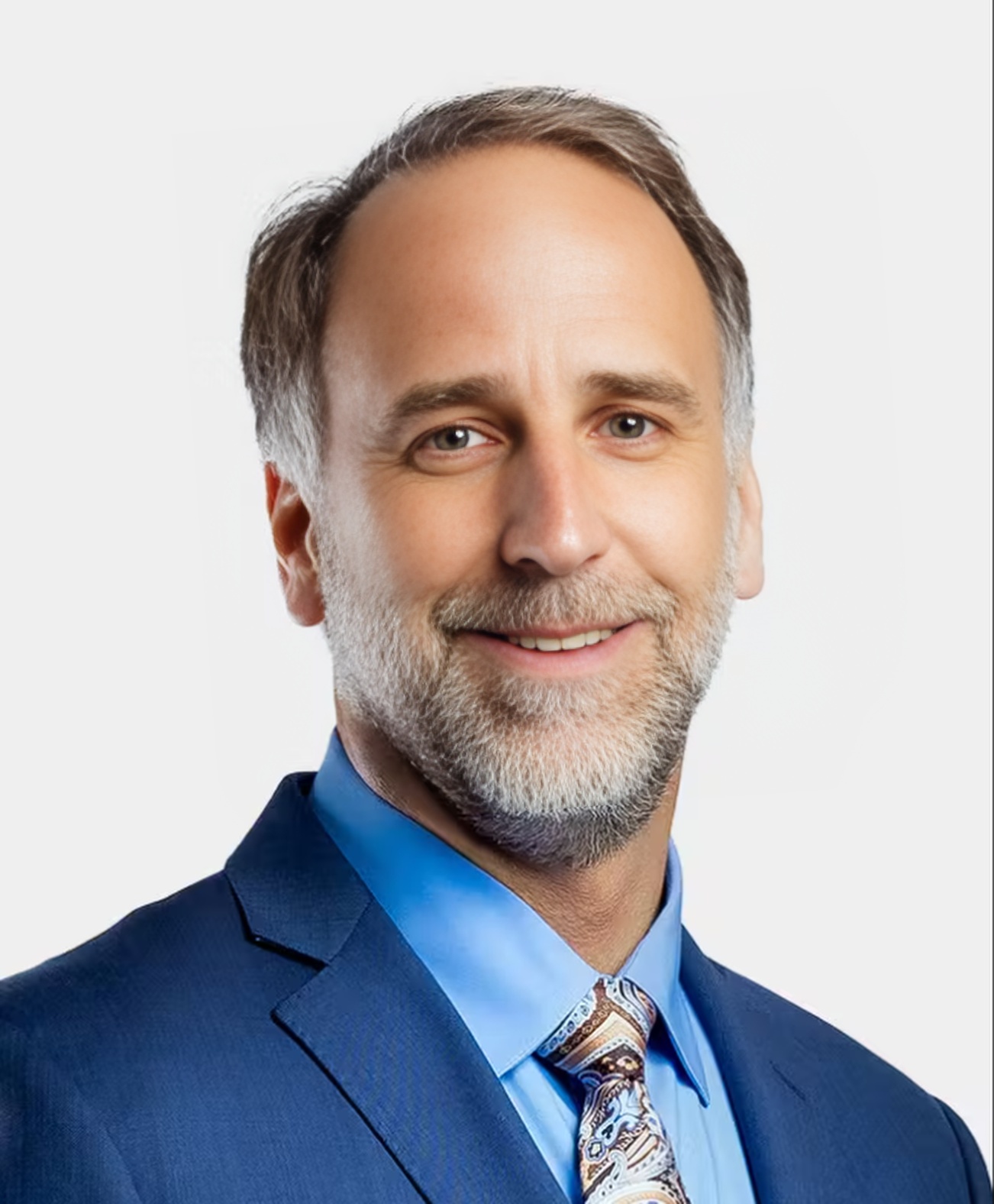 Dr. Eric T. Emerson,