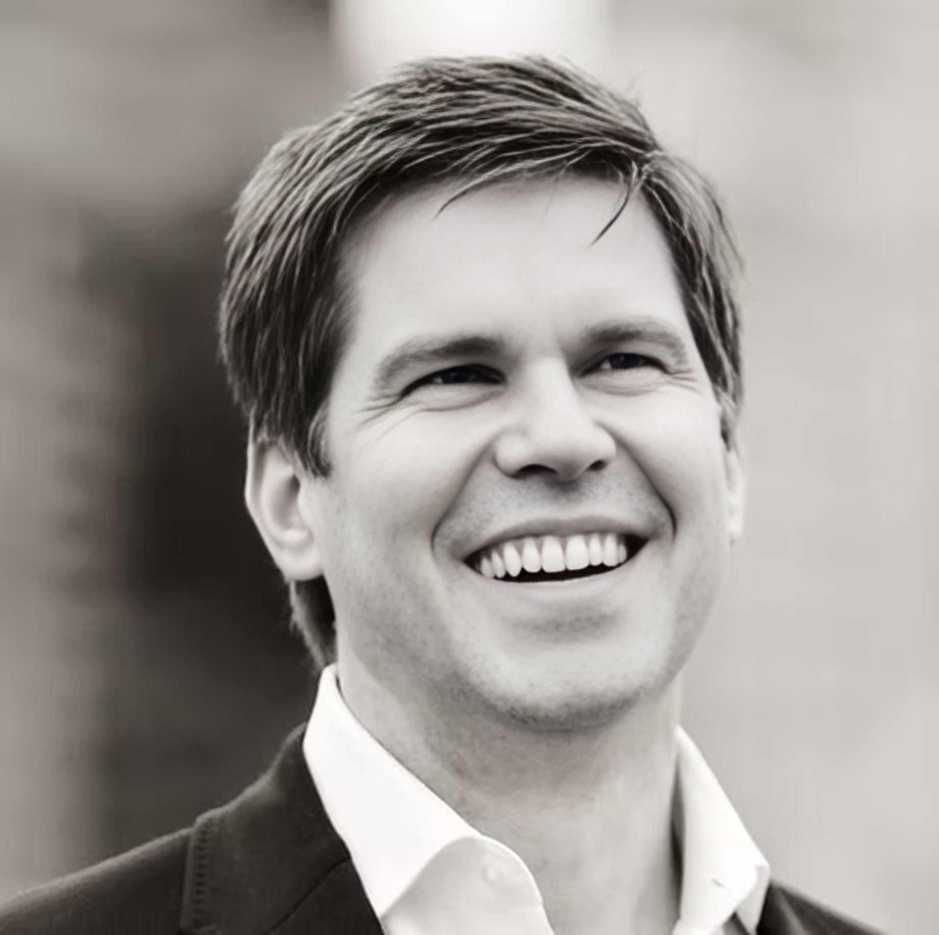 Dr. Eric T. Waterman,