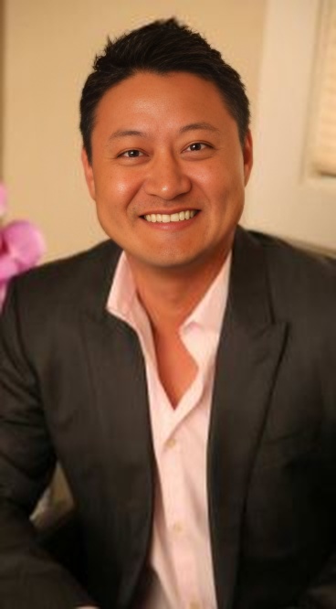 Dr. Erik Suh,