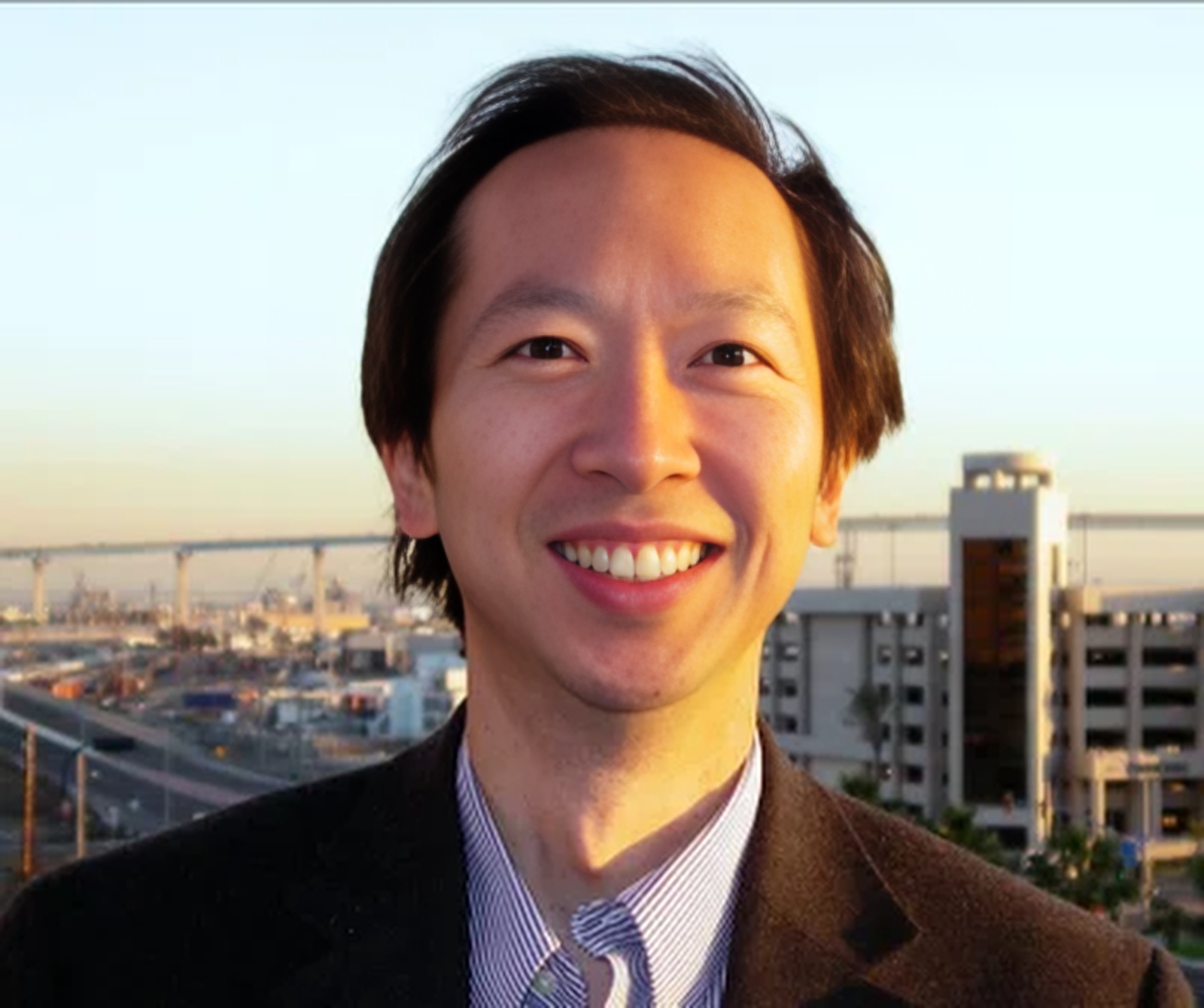 Dr. Ernest Wong, DDS, MS