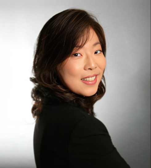 Dr. Esther Kim,