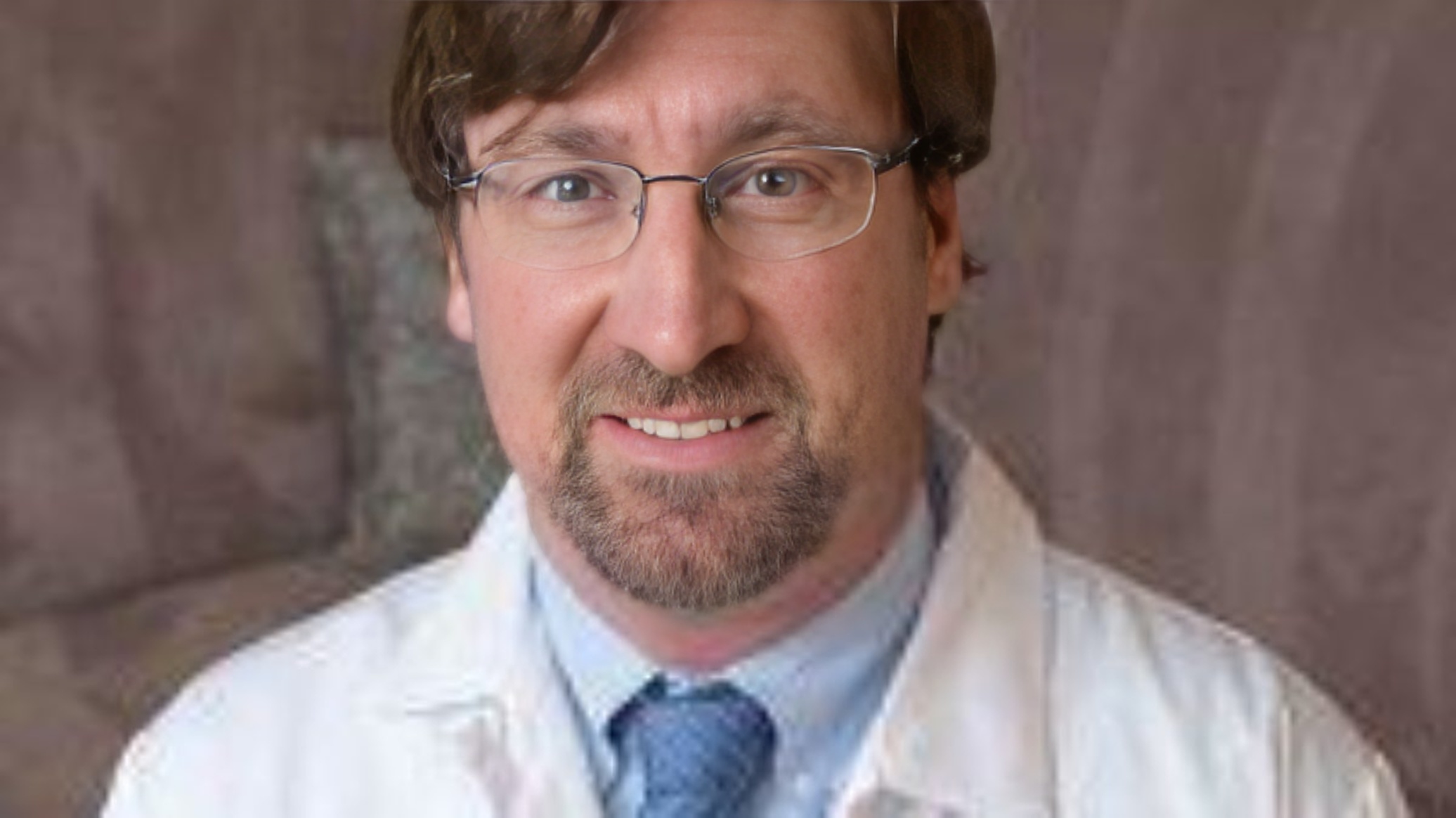 Dr. Ethan Philpott,