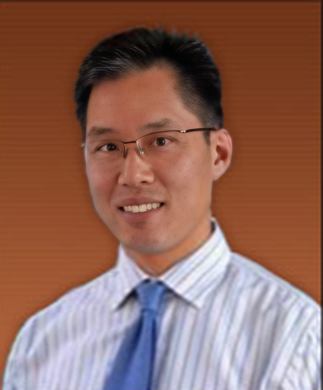 Dr. Eugene Hsiao,