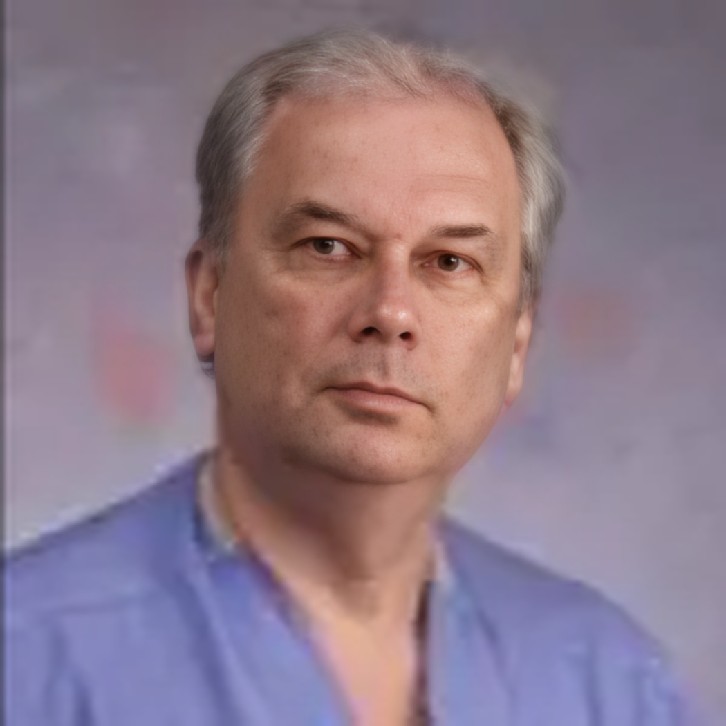 Dr. Eugene J. Strasser,