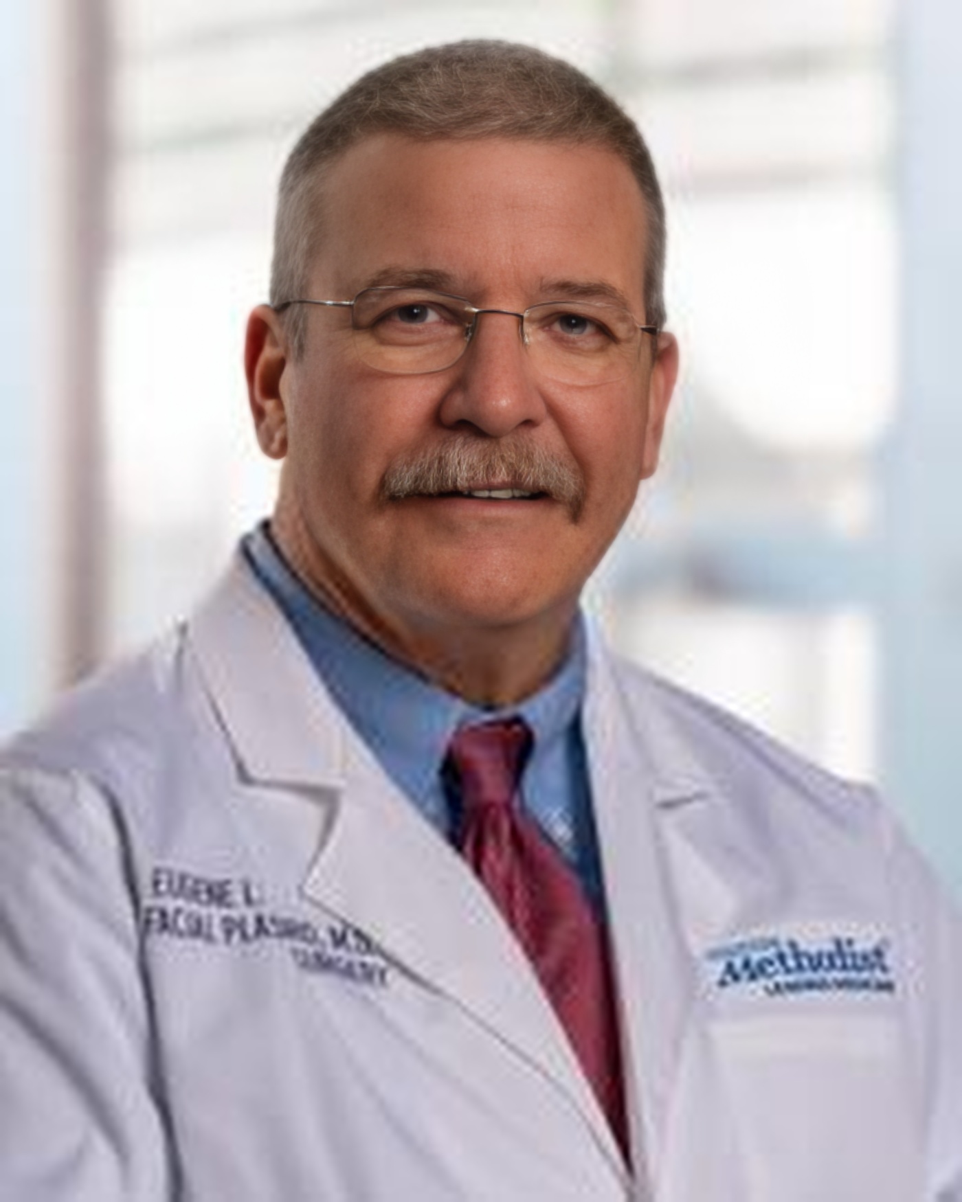 Dr. Eugene L. Alford,